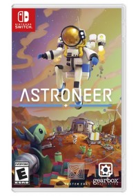 Astroneer/Switch